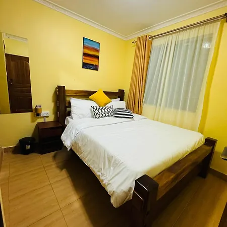 Lovely 2 Bedroom Apartment In Ongata Rongai Exterior photo