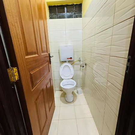Lovely 2 Bedroom Apartment In Ongata Rongai Exterior photo