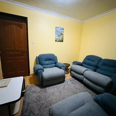 Lovely 2 Bedroom Apartment In Ongata Rongai Exterior photo