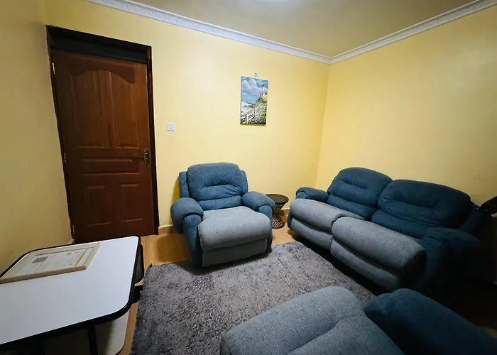 Lovely 2 Bedroom Apartment In Ongata Rongai