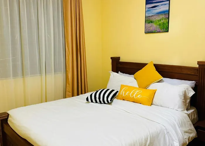 Lovely 2 Bedroom Apartment In Ongata Rongai
