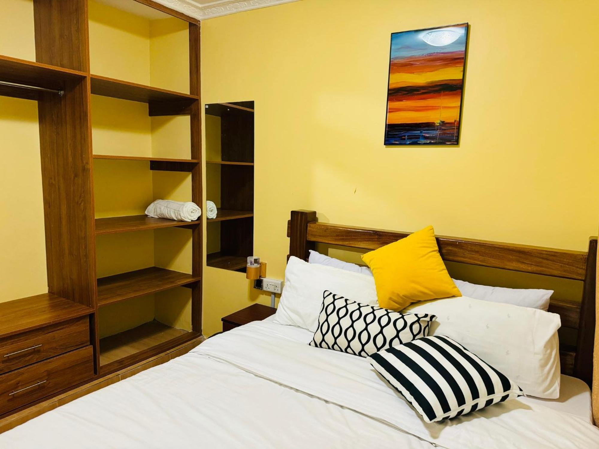 Lovely 2 Bedroom In Apartment Ongata Rongai