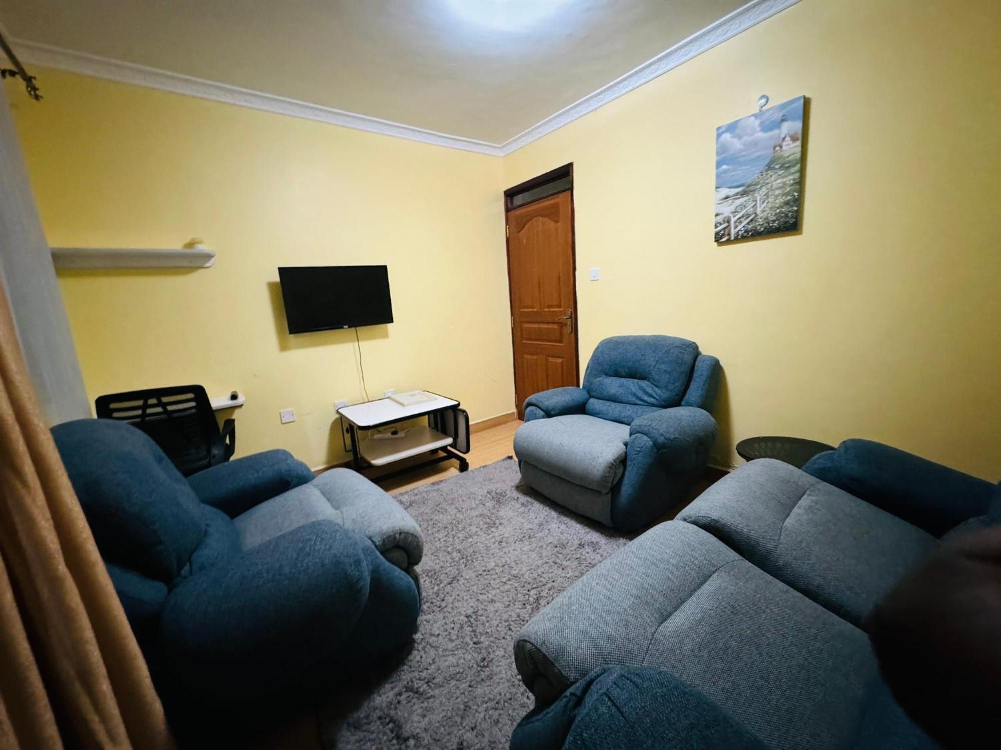Lovely 2 Bedroom In * Ongata Rongai
