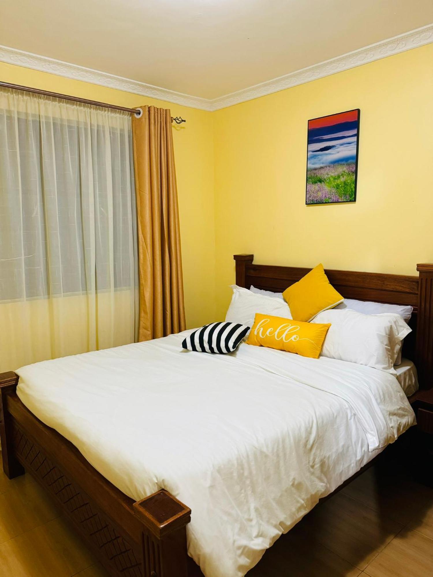 Lovely 2 Bedroom In Ongata Rongai