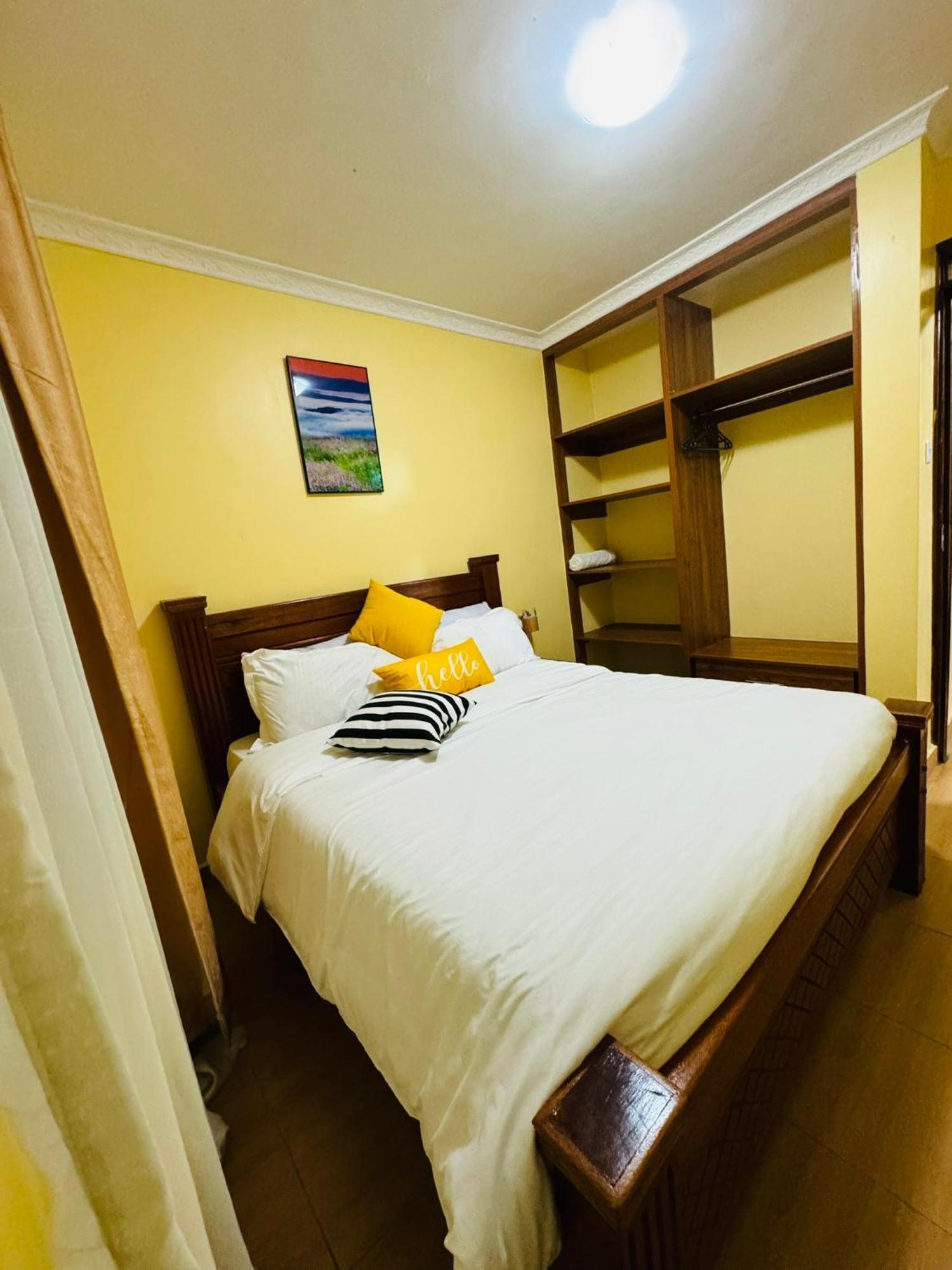Lovely 2 Bedroom In Apartment